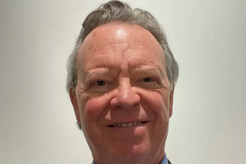Steve Charbonneau has been a mediator for 28 years.