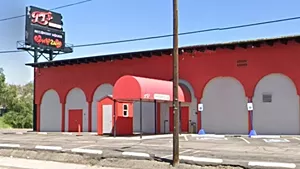 PT's Showclub at 1601 West Evans.