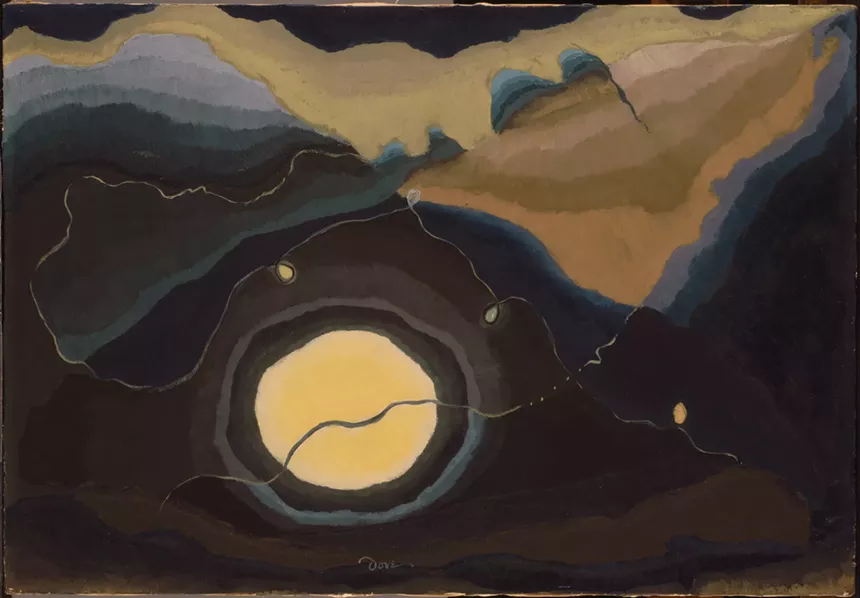 abstract painting