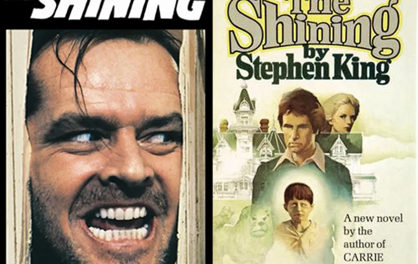 jack nicholson, book cover