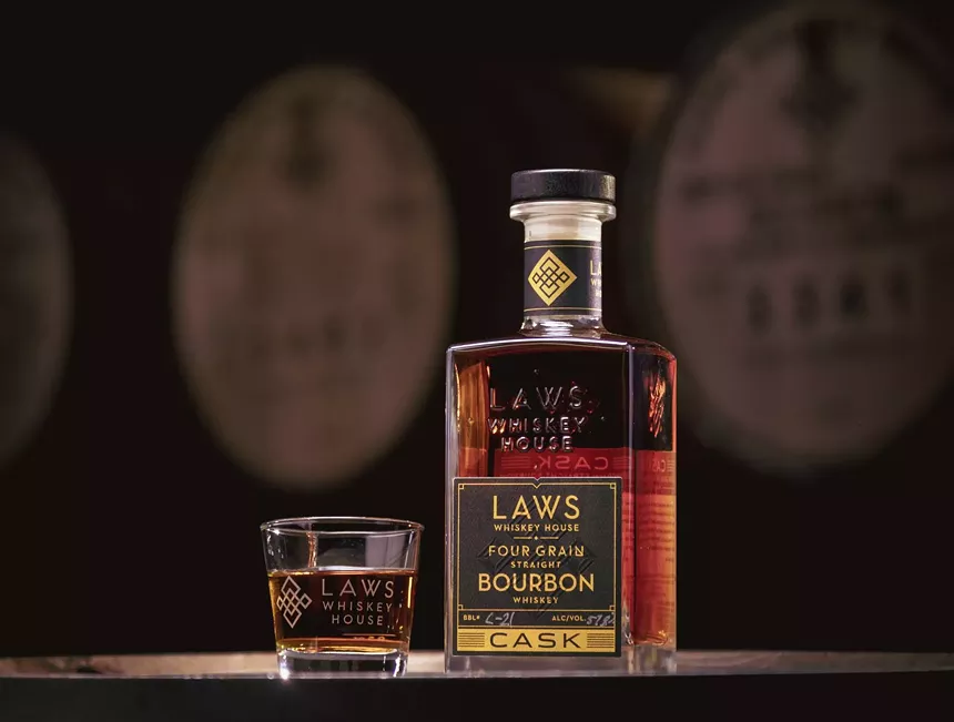 bourbon