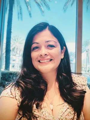 Beatrice Carranza started Bachaz.