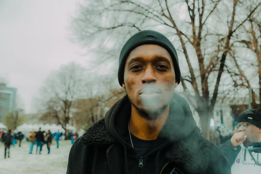 2024 Mile High 420 Festival in Denver