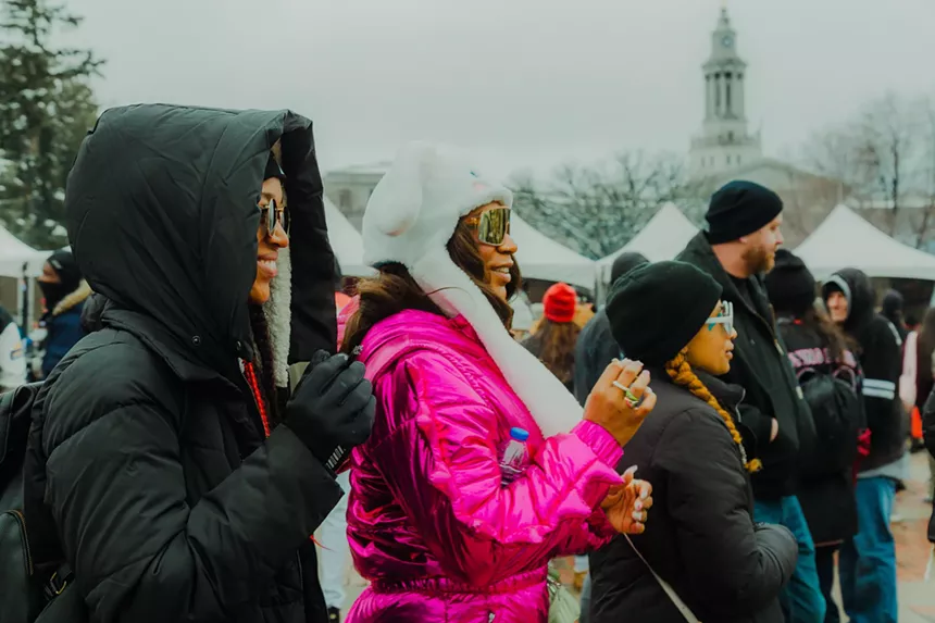 2024 Mile High 420 Festival in Denver