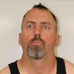 Brian Junglen mugshot