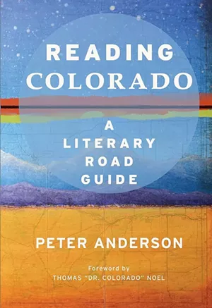 cover of a book
