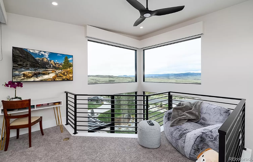 Inside Nuggets coach Mike Malone's home