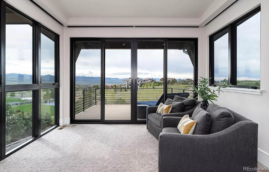 Inside Nuggets coach Mike Malone's home