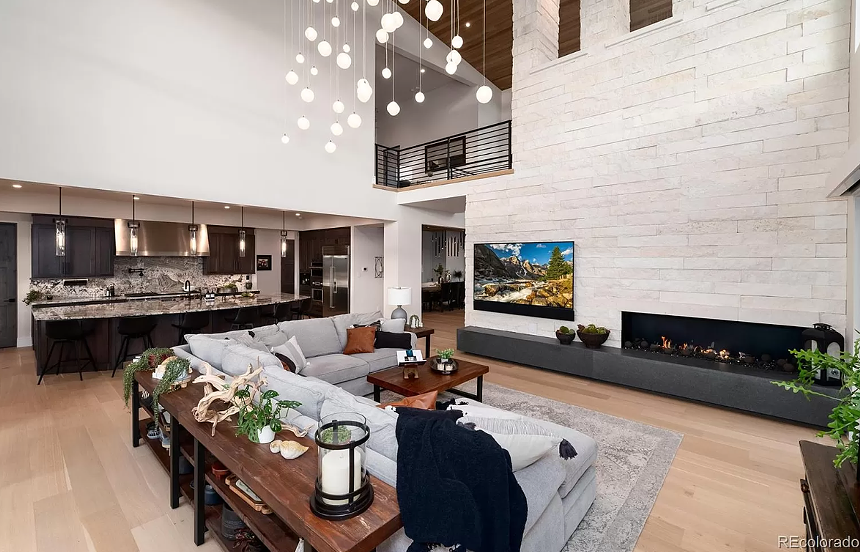 Inside Nuggets coach Mike Malone's home