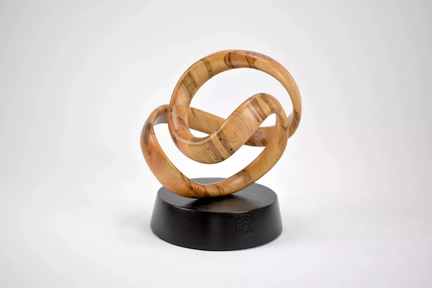 contemporary art sculpture