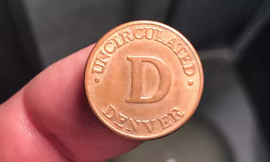 denver penny
