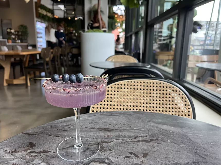 mocktail