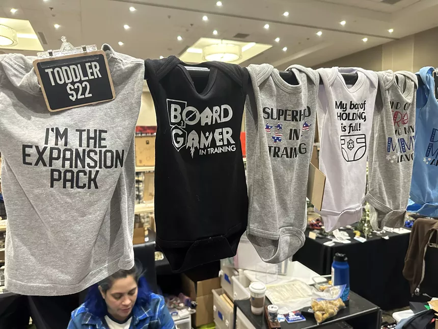 Baby onesies