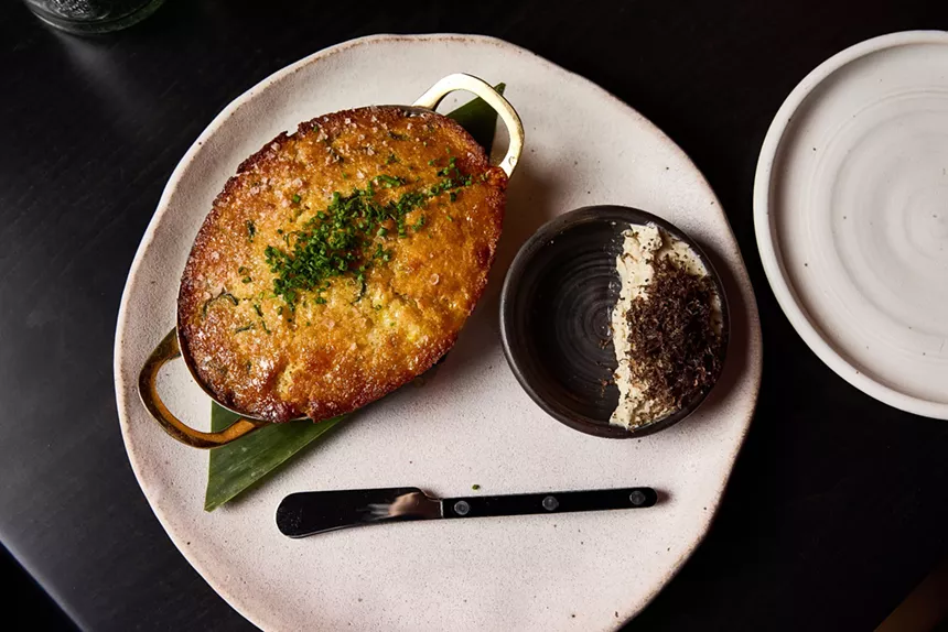 cornbread