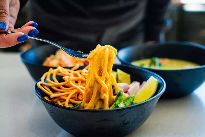 khao soi