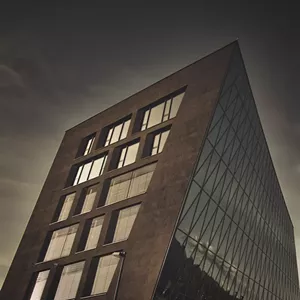 A photo of a building.