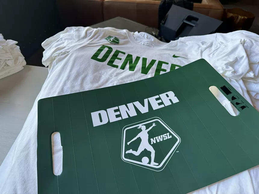 t-shirts and logo