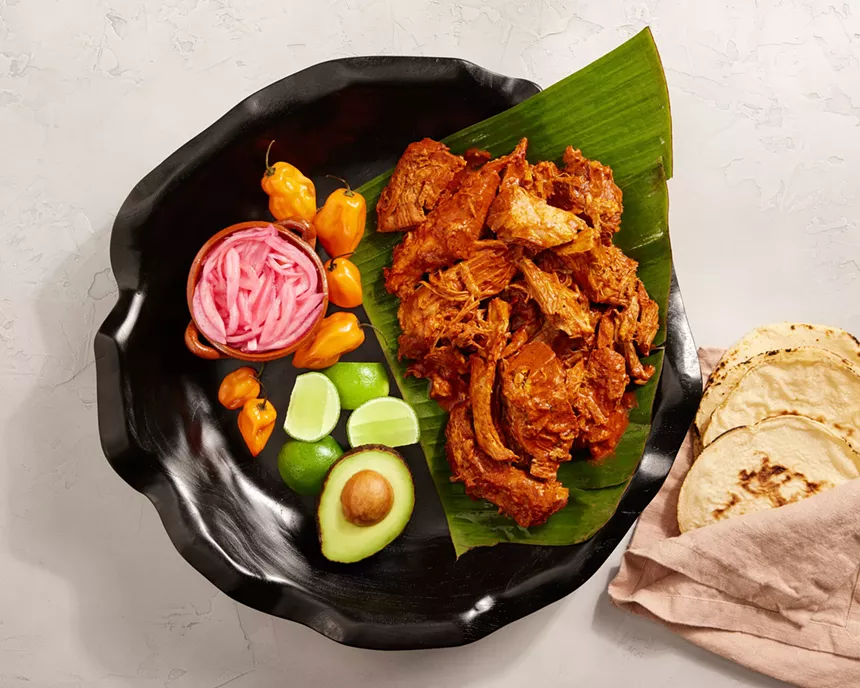 Cocinita Mexicana