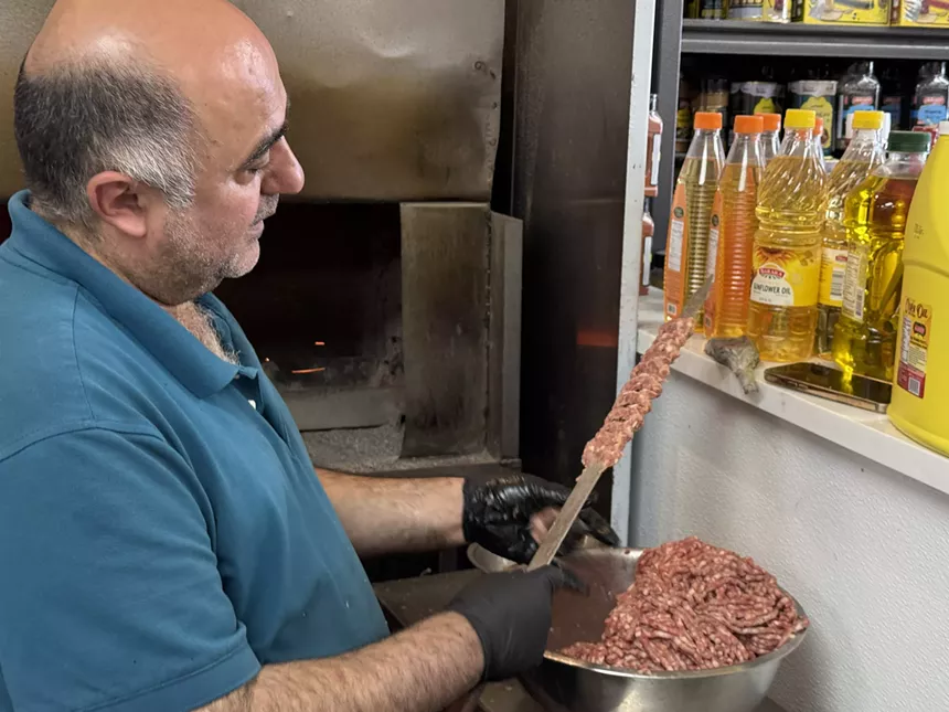 Ali Restaurant & Bakery
