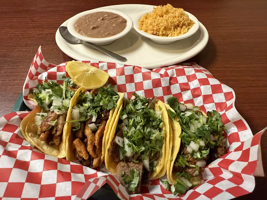 Taqueria Corona