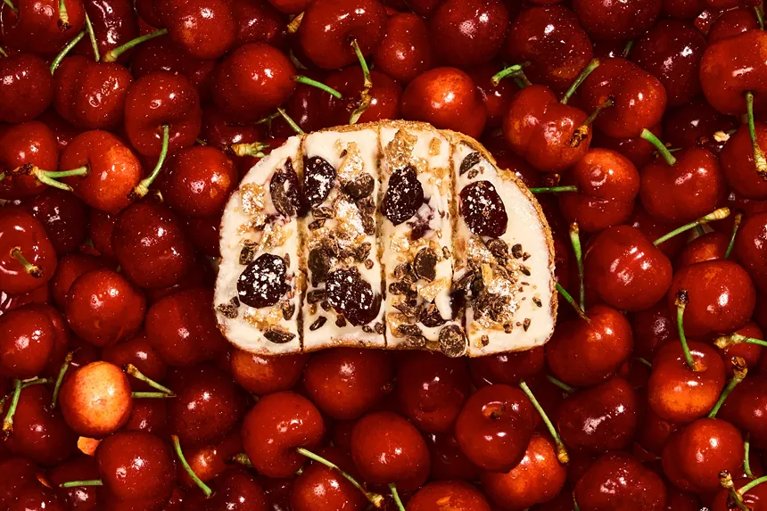 Battle of the Bruschetta