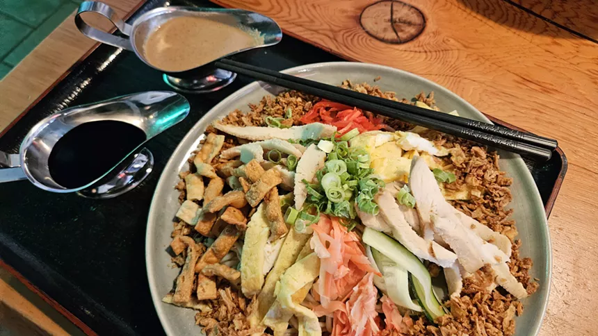 Ramen Star
