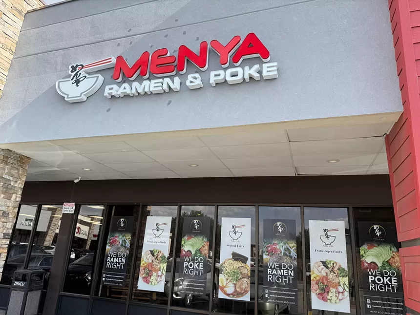 Menya closed on Havana