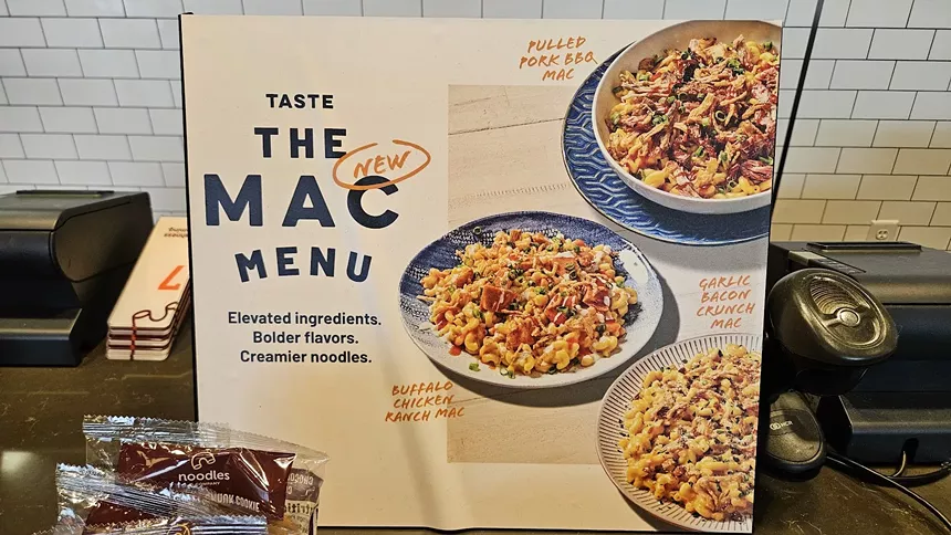 Noodles & Company