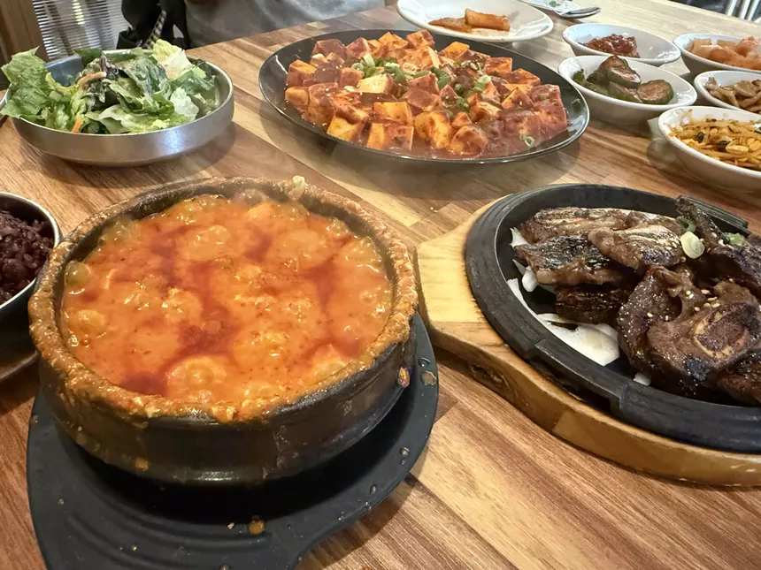 Tofu Story
