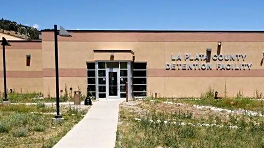 la plata county jail