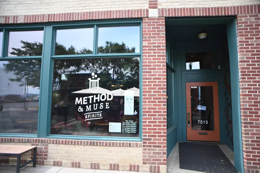 Method & Muse