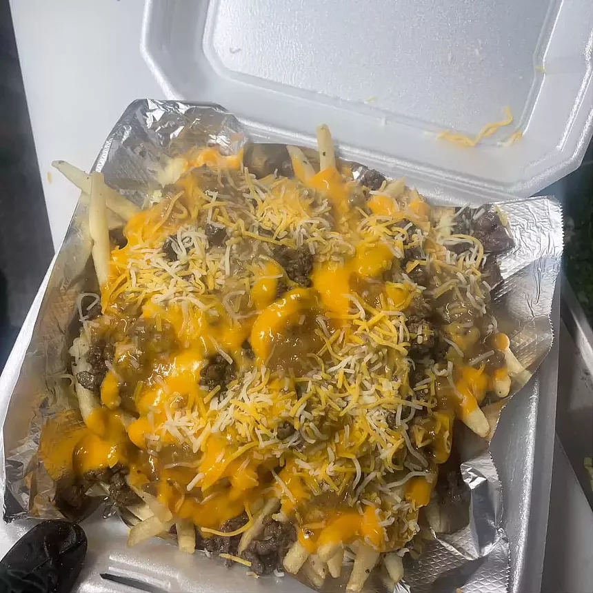 asada fries