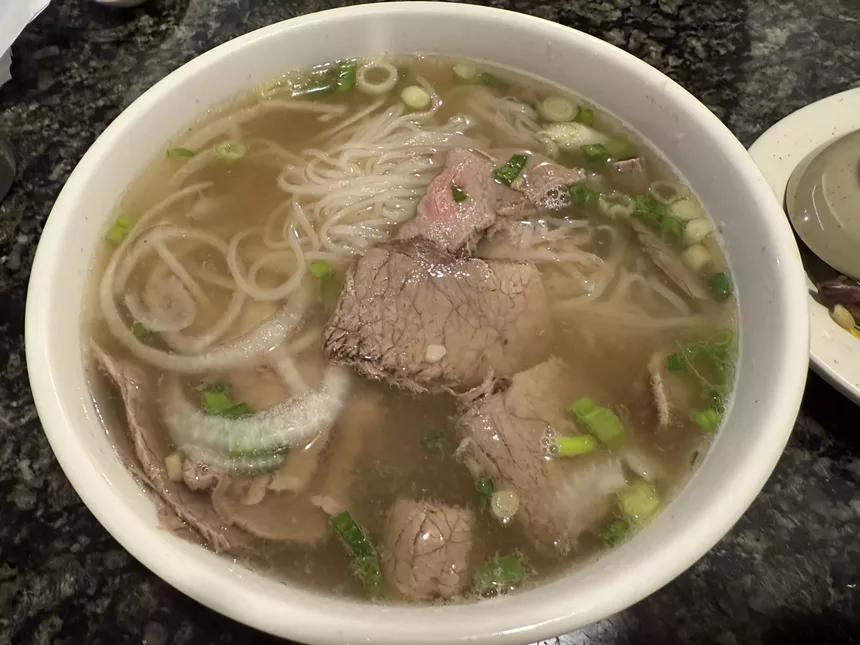 broth