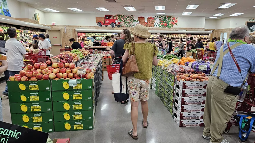 Trader Joe's