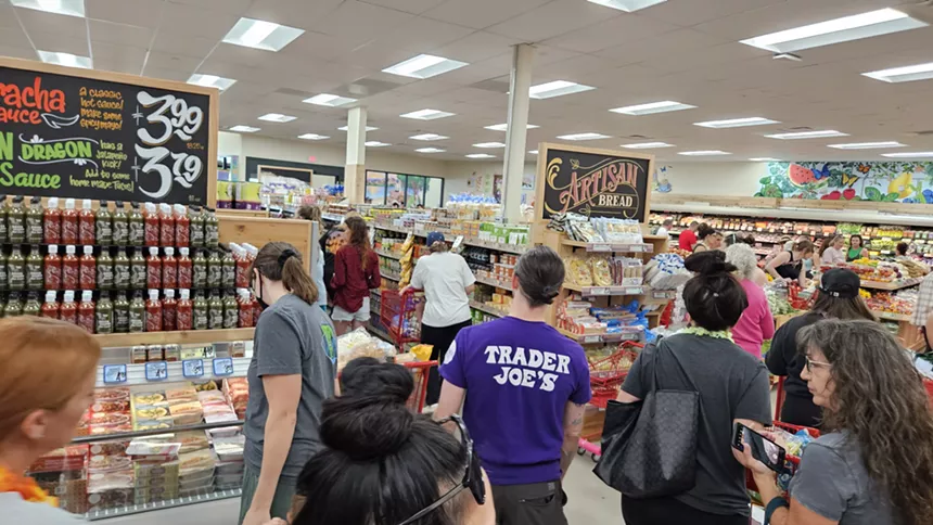 Trader Joe's