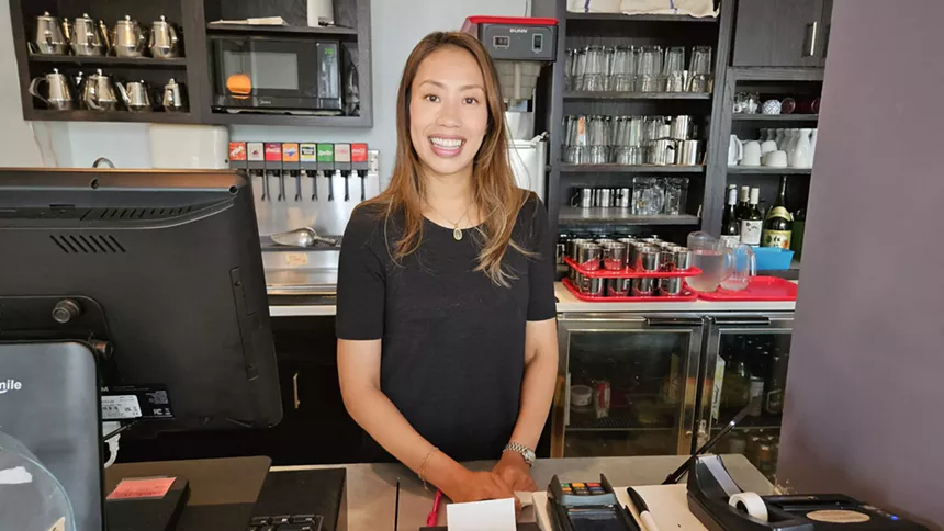 Tommy's Thai