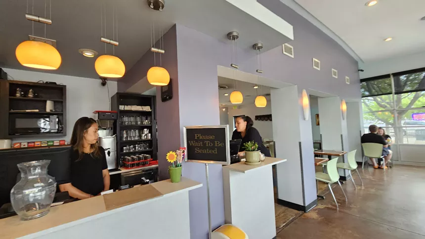 Tommy's Thai