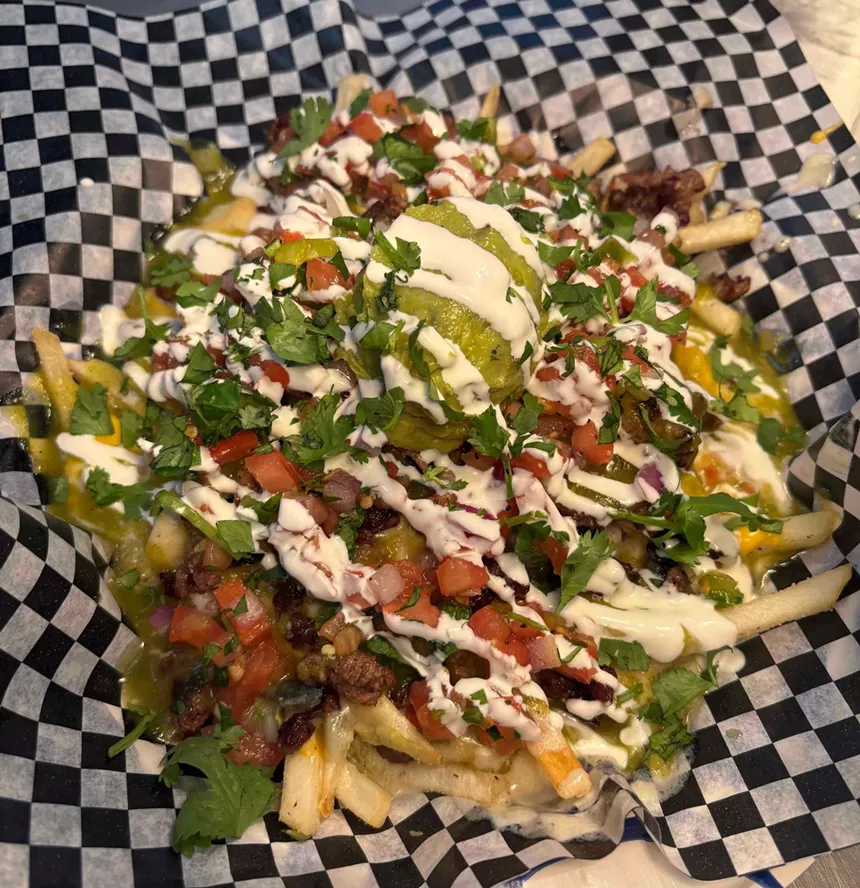 Smash Wrap 'n Roll