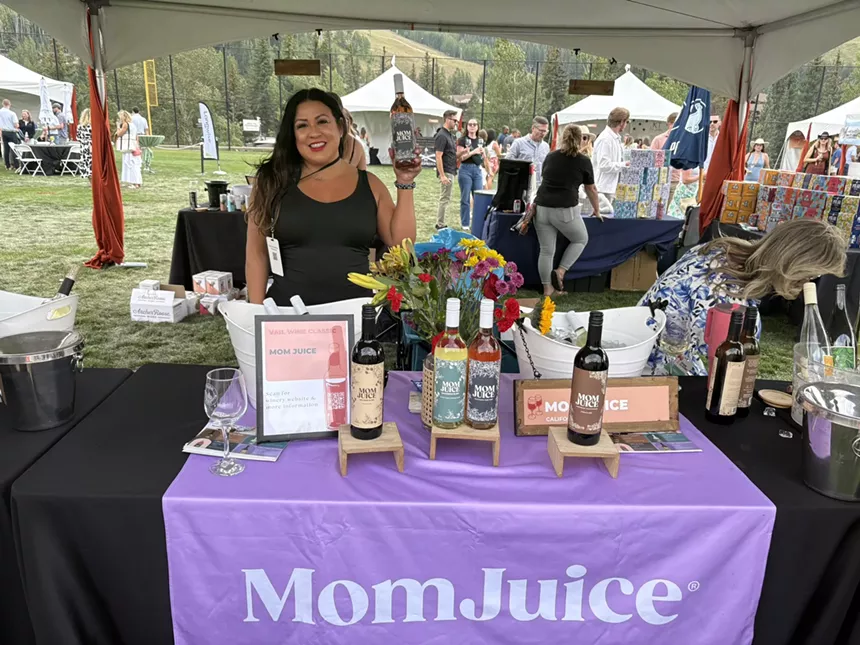 Vail Wine Classic