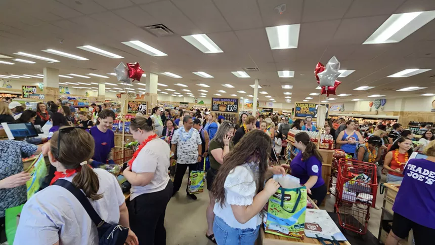 Trader Joe's