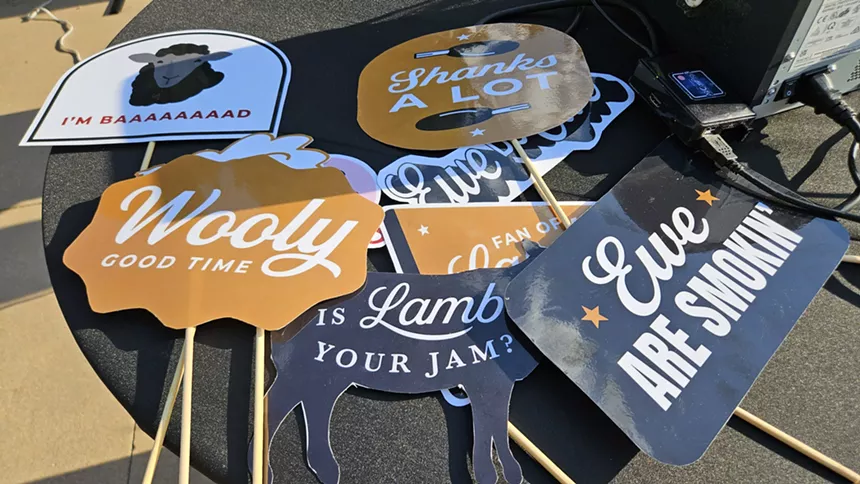 Lamb