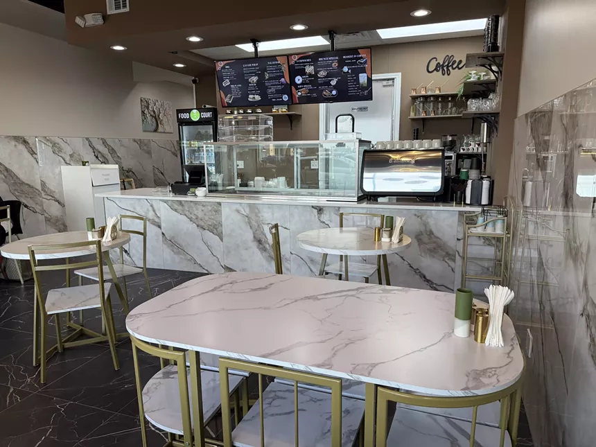 L Cafe