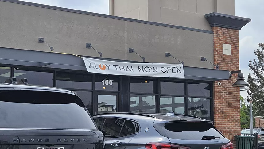 Aloy Thai