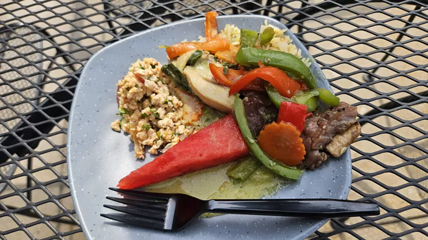 Aloy THai