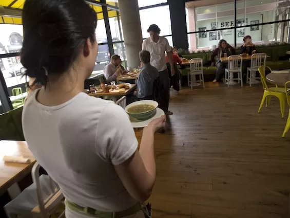 True Food Kitchen