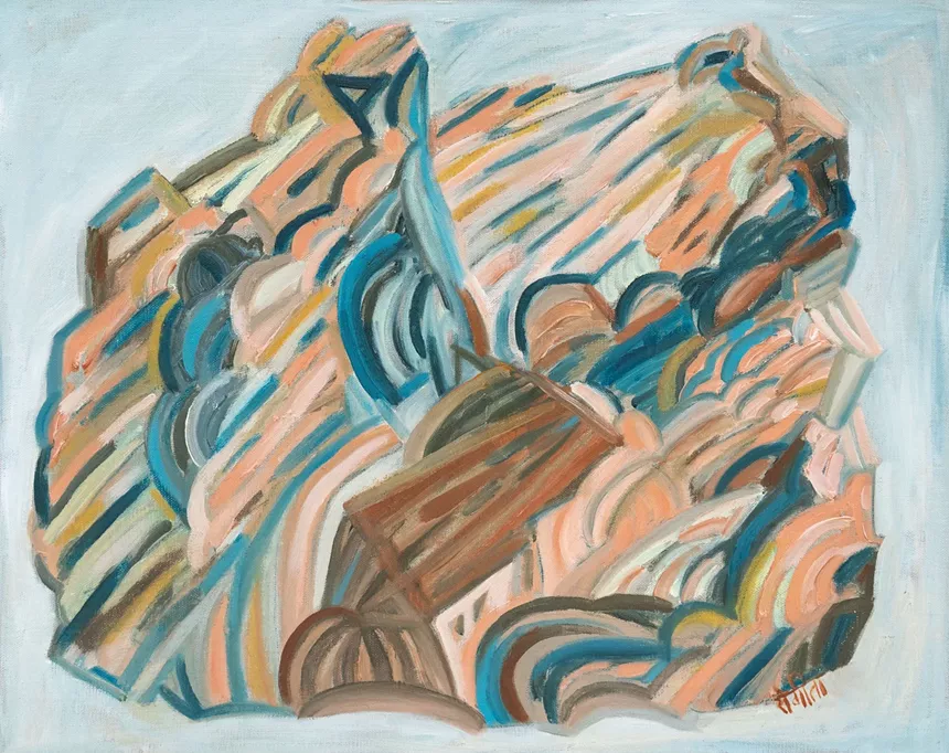 Colorado South Asian Artists Group