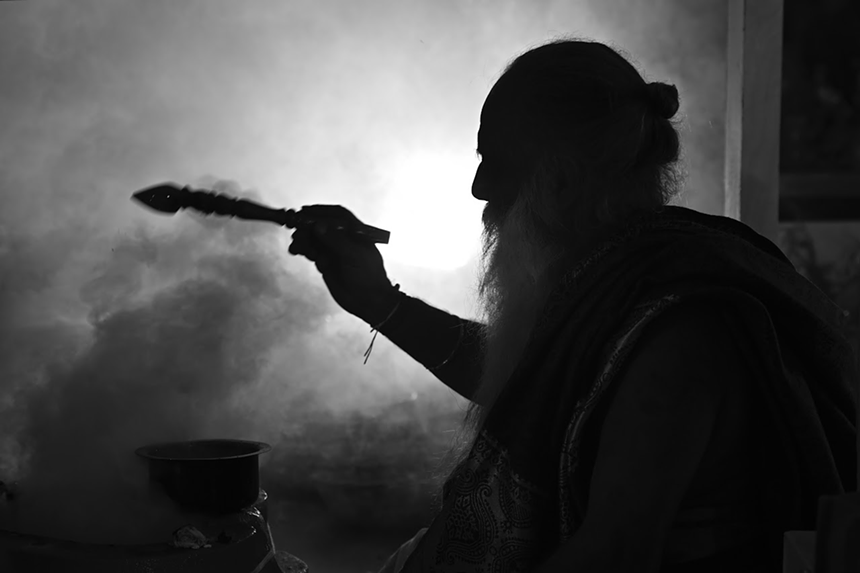 Colorado South Asian Artists Group