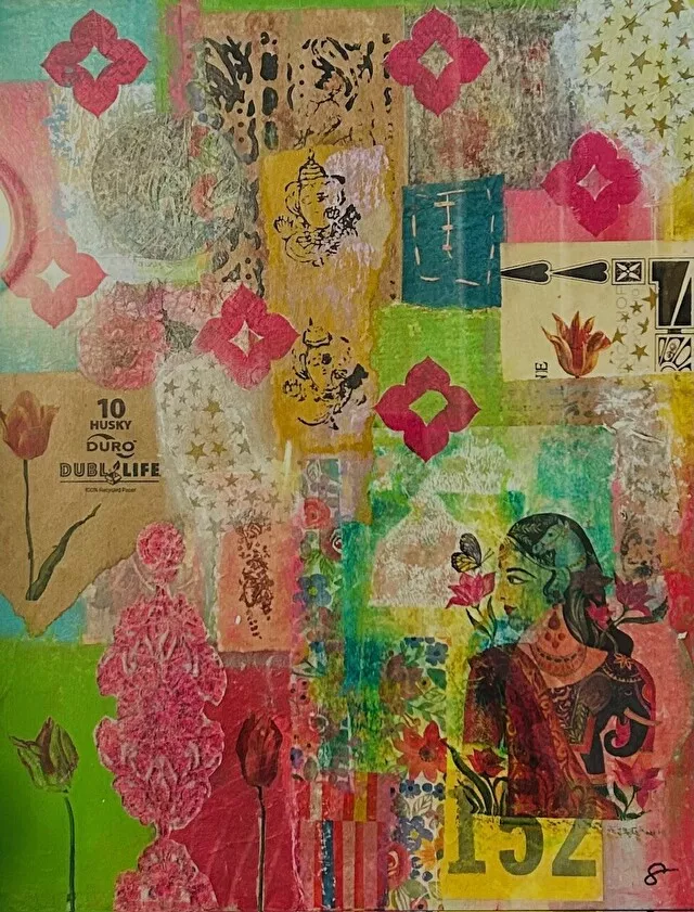 Colorado South Asian Artists Group