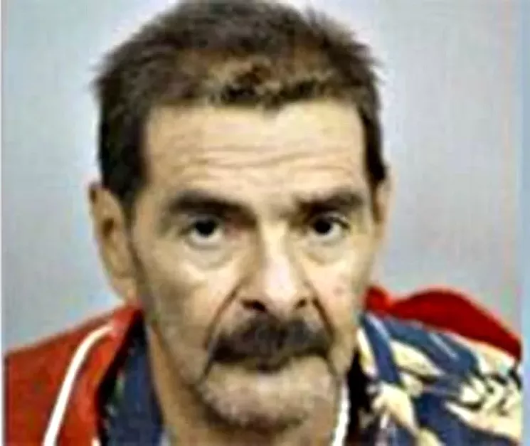 Frank Lobato is among those named on Robert Durán's list of twelve controversial shootings during the period of his study. - FILE PHOTO