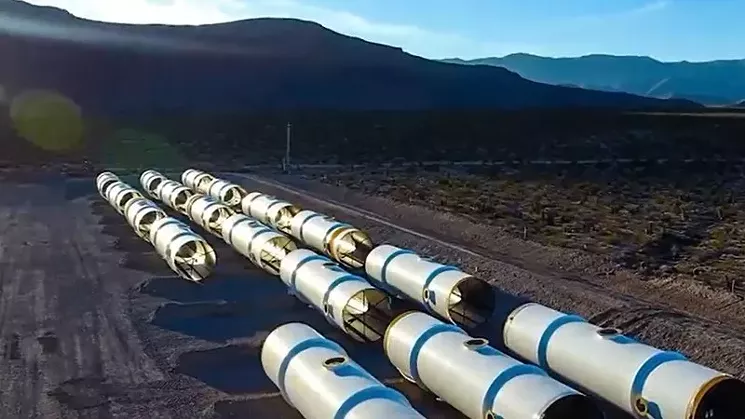Another image from the CDOT pitch video. - COLORADO DEPARTMENT OF TRANSPORTATION VIA YOUTUBE